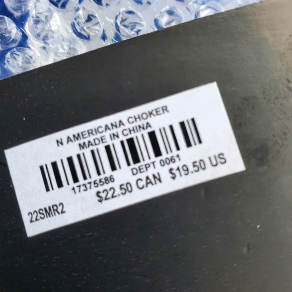 ✨️ Torrid Choker Set ✨️ - Picture 4 of 4